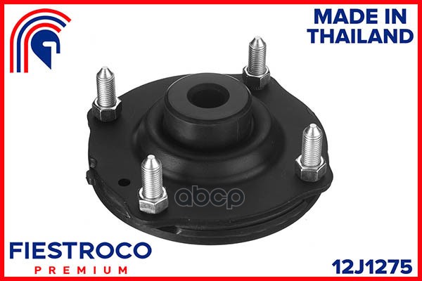 Опора Амортизатора Toyota Land Cruiser (Ms21146) 12j1275 FIESTROCO арт. 12J1275
Опора Амортизатора Toyota Land Cruiser (Ms21146) 12j1275 FIESTROCO арт. 12J1275