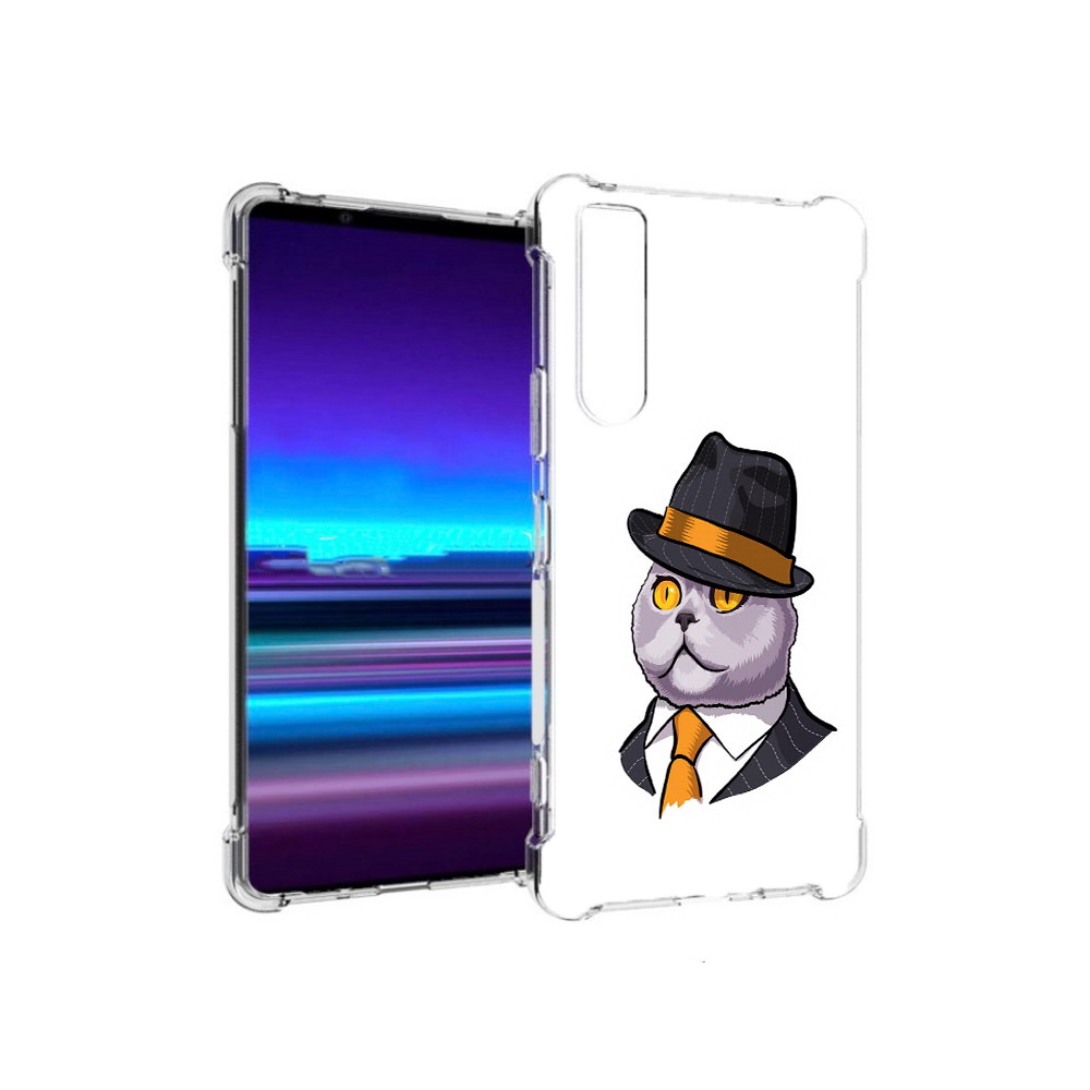 Чехол MyPads Tocco для Sony Xperia 1 II британец (PT148152.232.247), Прозрачный, Tocco
Чехол MyPads Tocco для Sony Xperia 1 II британец (PT148152.232.247), Прозрачный, Tocco