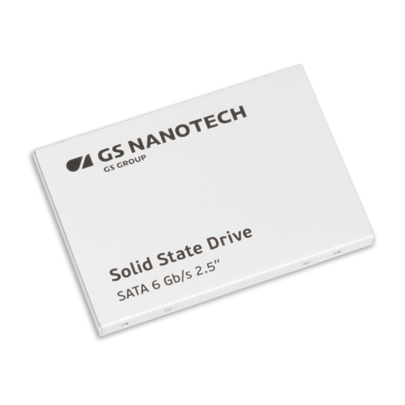 SSD накопитель GS Nanotech GSPTA512R16STF 2.5" 512 ГБ (GSPTA512R16STF), GSPTA512R16STF
SSD накопитель GS Nanotech GSPTA512R16STF 2.5" 512 ГБ (GSPTA512R16STF), GSPTA512R16STF
