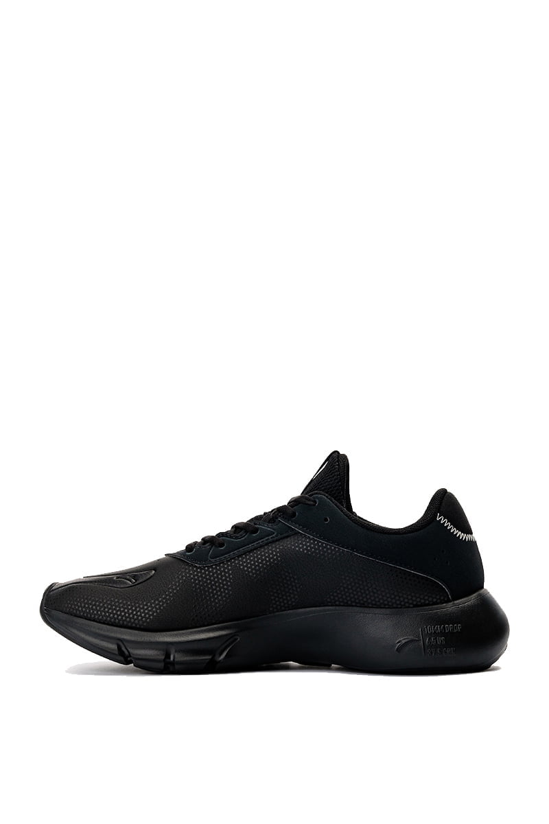 Спортивные кроссовки женские Anta Running Shoes Advanced training черные 6 US, Черный, Running Shoes Advanced training
Спортивные кроссовки женские Anta Running Shoes Advanced training черные 6 US, Черный, Running Shoes Advanced training