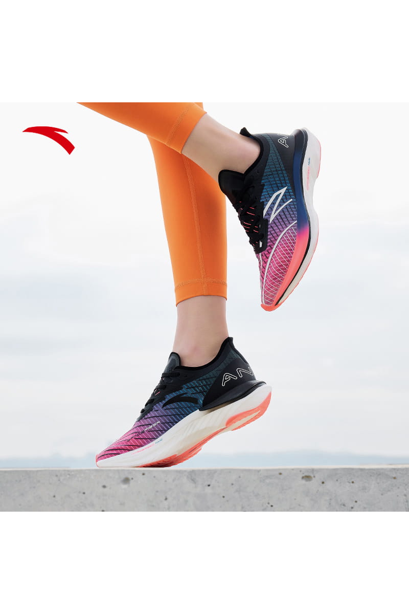 Спортивные кроссовки женские Anta Running Shoes C202 GT синие 8 US, Синий, Running Shoes C202 GT
Спортивные кроссовки женские Anta Running Shoes C202 GT синие 8 US, Синий, Running Shoes C202 GT