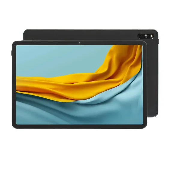 Планшет Huawei MatePad 11 C7 10.95" 6/128GB Grey (DEBUSSY-W09LS) Wi-Fi, MatePad 11 C7
Планшет Huawei MatePad 11 C7 10.95" 6/128GB Grey (DEBUSSY-W09LS) Wi-Fi, MatePad 11 C7