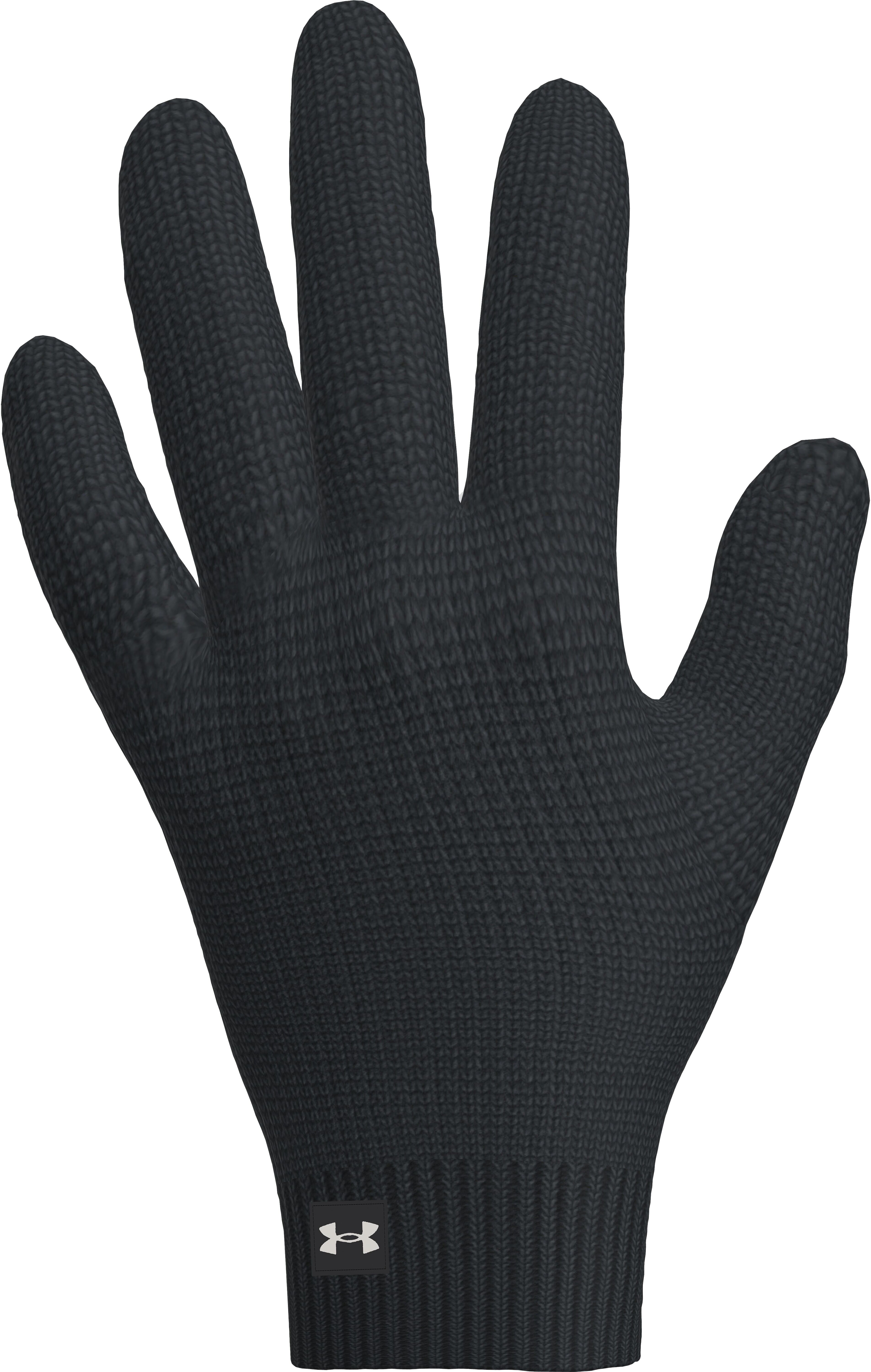 Перчатки мужские Under Armour UA Halftime Gloves-BLK черные, р, Черный, UA Halftime Gloves-BLK
Перчатки мужские Under Armour UA Halftime Gloves-BLK черные, р, Черный, UA Halftime Gloves-BLK