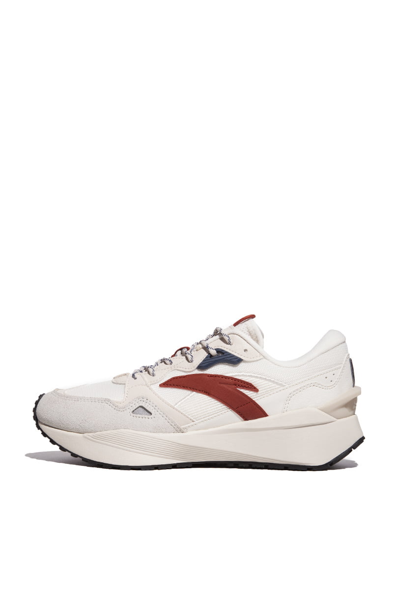 Спортивные кроссовки женские Anta Casual Shoes HERITAGE бежевые 7.5 US, Бежевый, Casual Shoes HERITAGE
Спортивные кроссовки женские Anta Casual Shoes HERITAGE бежевые 7.5 US, Бежевый, Casual Shoes HERITAGE