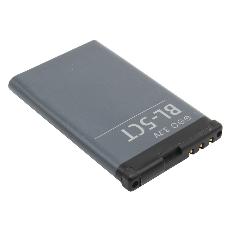 фото Аккумуляторная батарея basemarket для nokia c3-01 touch and type