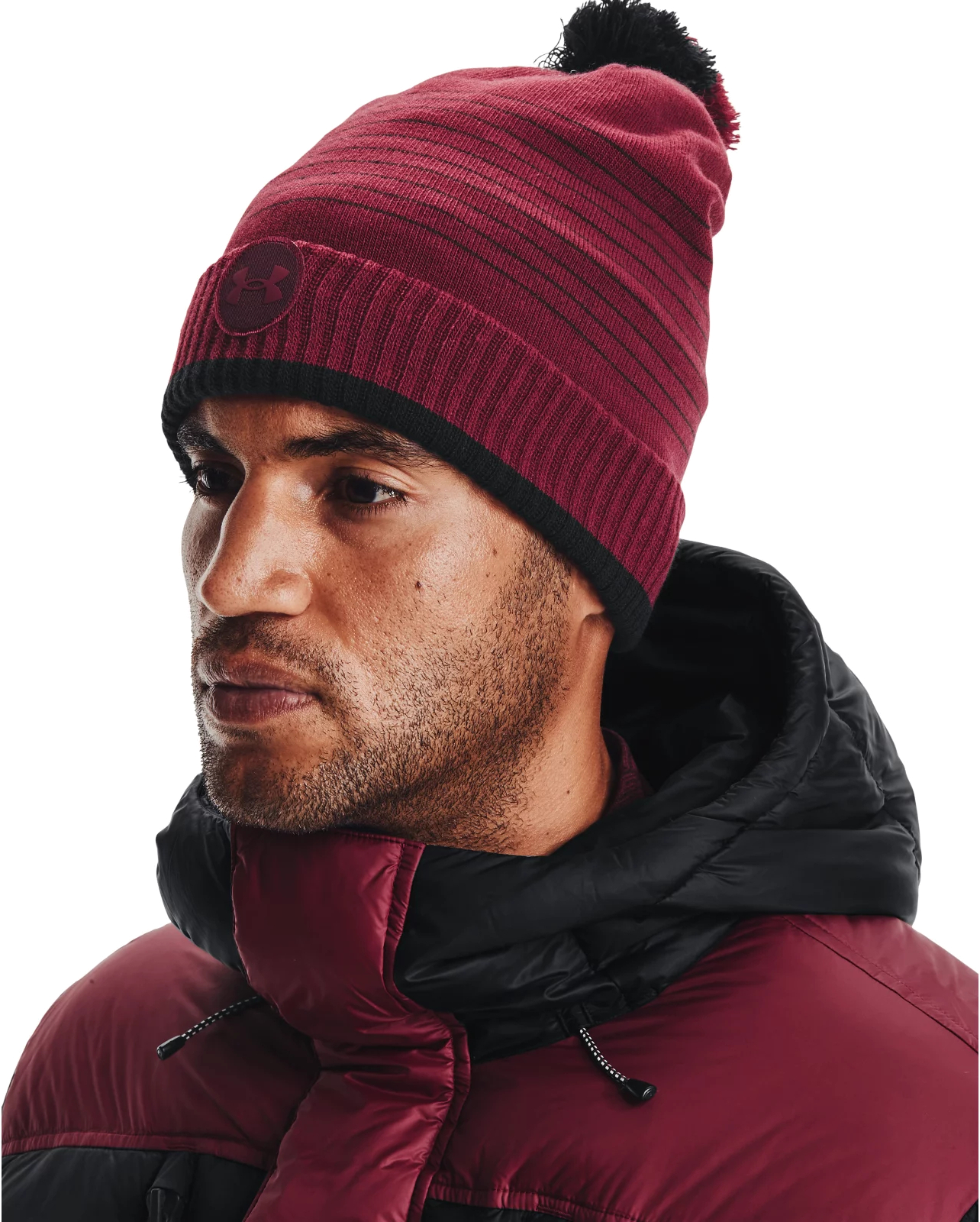 Шапка унисекс Under Armour Truckstop Fleece Beanie бордовая, р, Бордовый, Truckstop Fleece Beanie
Шапка унисекс Under Armour Truckstop Fleece Beanie бордовая, р, Бордовый, Truckstop Fleece Beanie