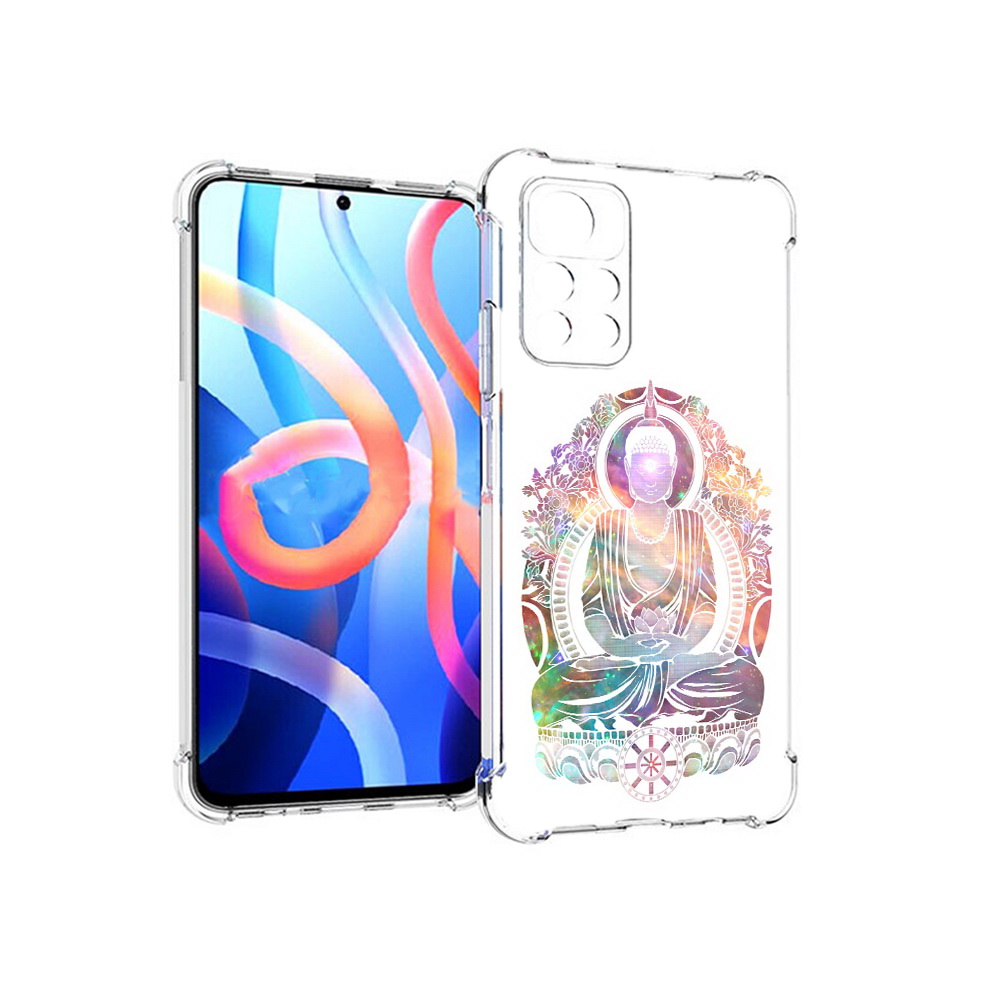 Чехол MyPads Tocco для Xiaomi Poco M4 Pro 5G умный мужчина абстракция (PT200061.301.651), Прозрачный, Tocco
Чехол MyPads Tocco для Xiaomi Poco M4 Pro 5G умный мужчина абстракция (PT200061.301.651), Прозрачный, Tocco