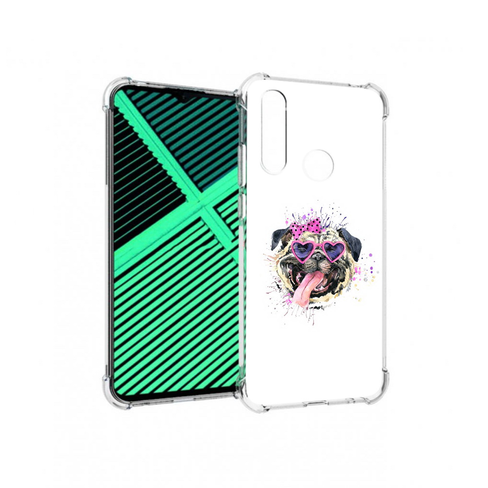 Чехол MyPads Tocco для Motorola Moto G8 Power Lite Веселая собака (PT227069.358.43), Прозрачный, Tocco
Чехол MyPads Tocco для Motorola Moto G8 Power Lite Веселая собака (PT227069.358.43), Прозрачный, Tocco