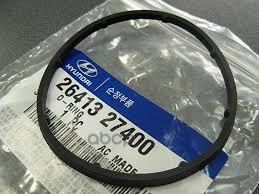 Уплотнительное Кольцо Системы Охлаждения 26413-27400 Nsin0020240816 Hyundai-KIA арт. 26413
Уплотнительное Кольцо Системы Охлаждения 26413-27400 Nsin0020240816 Hyundai-KIA арт. 26413