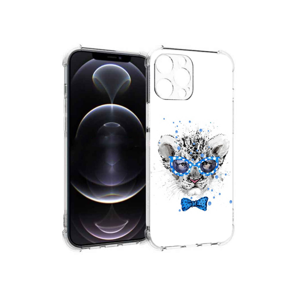 Чехол MyPads Tocco для Apple iPhone 13 Pro Max тигренок с бабочкой (PT163170.617.642), Прозрачный, Tocco
Чехол MyPads Tocco для Apple iPhone 13 Pro Max тигренок с бабочкой (PT163170.617.642), Прозрачный, Tocco