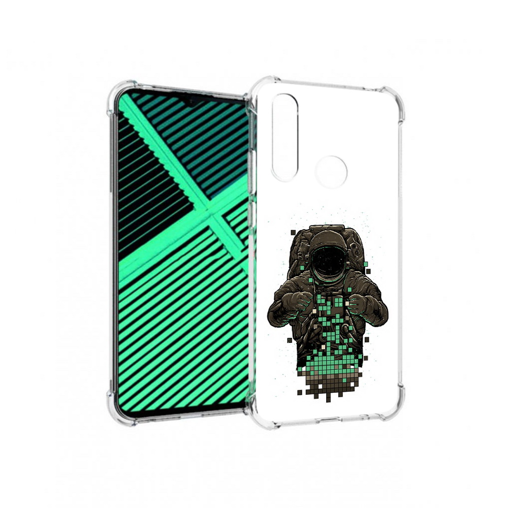 Чехол MyPads Tocco для Motorola Moto G8 Power Lite космонавт с пикселями, Прозрачный, Tocco
Чехол MyPads Tocco для Motorola Moto G8 Power Lite космонавт с пикселями, Прозрачный, Tocco