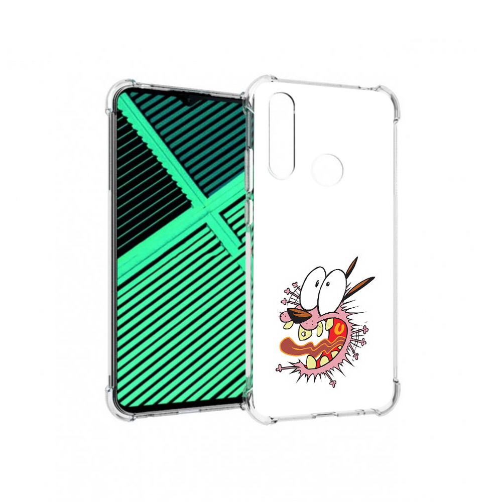 Чехол MyPads Tocco для Motorola Moto G8 Power Lite испуганный бобик (PT227069.358.381), Прозрачный, Tocco
Чехол MyPads Tocco для Motorola Moto G8 Power Lite испуганный бобик (PT227069.358.381), Прозрачный, Tocco