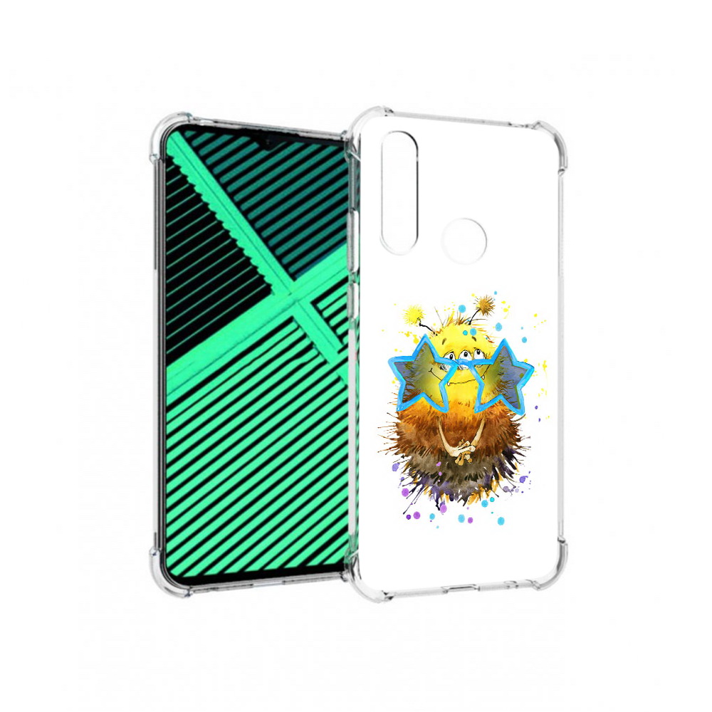 Чехол MyPads Tocco для Motorola Moto G8 Power Lite Буня (PT227069.358.38), Прозрачный, Tocco
Чехол MyPads Tocco для Motorola Moto G8 Power Lite Буня (PT227069.358.38), Прозрачный, Tocco