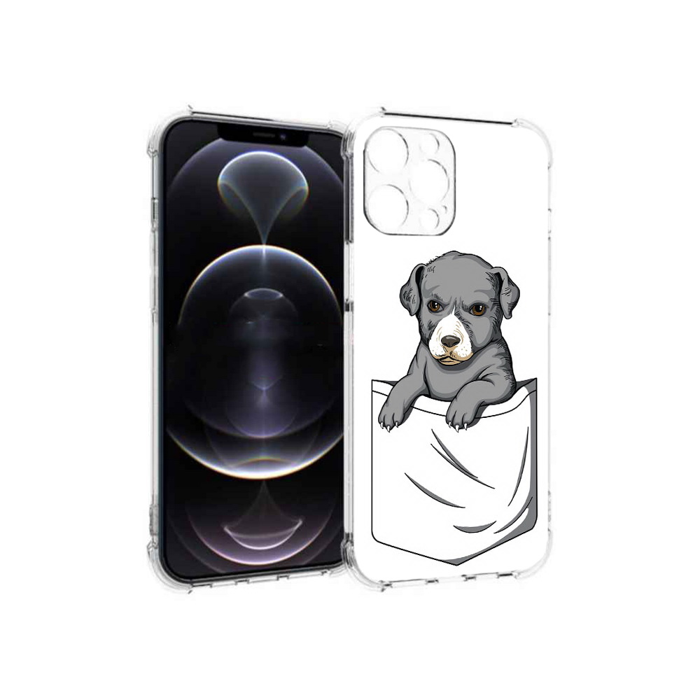 Чехол MyPads Tocco для Apple iPhone 13 Pro Max собачка в кармане (PT163170.617.611), Прозрачный, Tocco
Чехол MyPads Tocco для Apple iPhone 13 Pro Max собачка в кармане (PT163170.617.611), Прозрачный, Tocco