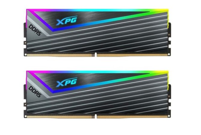 Модуль памяти XPG Caster RGB 32 ГБ (16 ГБ x 2 шт.) AX5U6000C4016G-DCCARGY, Caster RGB 32 ГБ (16 ГБ x 2 шт.) AX5U6000C4016G-DCCARGY
Модуль памяти XPG Caster RGB 32 ГБ (16 ГБ x 2 шт.) AX5U6000C4016G-DCCARGY, Caster RGB 32 ГБ (16 ГБ x 2 шт.) AX5U6000C4016G-DCCARGY