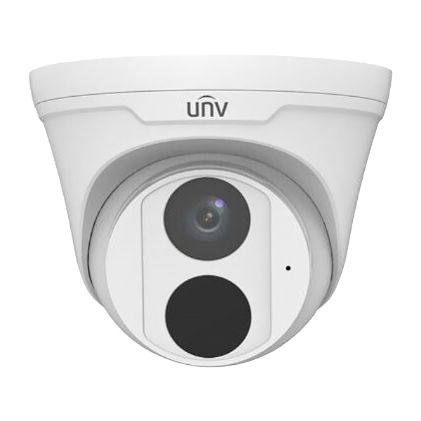 Видеокамера Uniview IP купольная, 1/3" 4 Мп КМОП @ 30 к/с, ИК-подсветка/подсветка до 30м.,, Белый
Видеокамера Uniview IP купольная, 1/3" 4 Мп КМОП @ 30 к/с, ИК-подсветка/подсветка до 30м.,, Белый