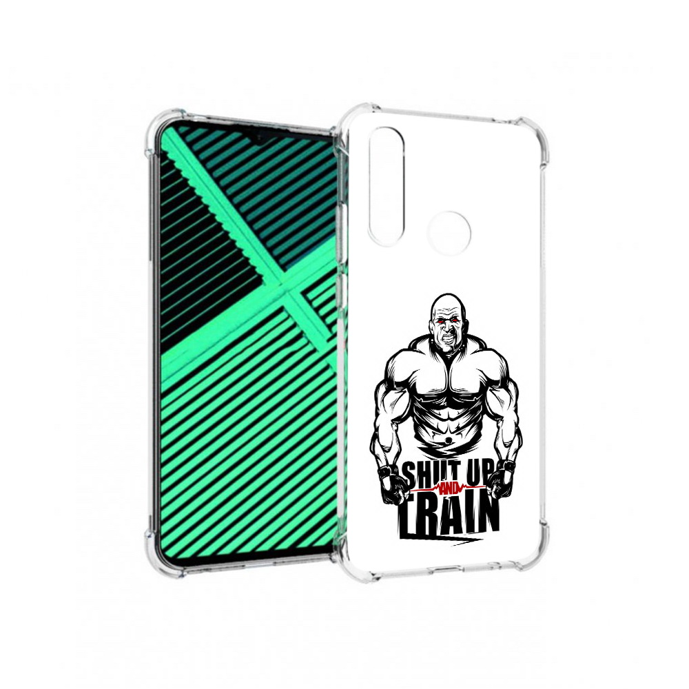 Чехол MyPads Tocco для Motorola Moto G8 Power Lite здоровое тело (PT227069.358.356), Прозрачный, Tocco
Чехол MyPads Tocco для Motorola Moto G8 Power Lite здоровое тело (PT227069.358.356), Прозрачный, Tocco