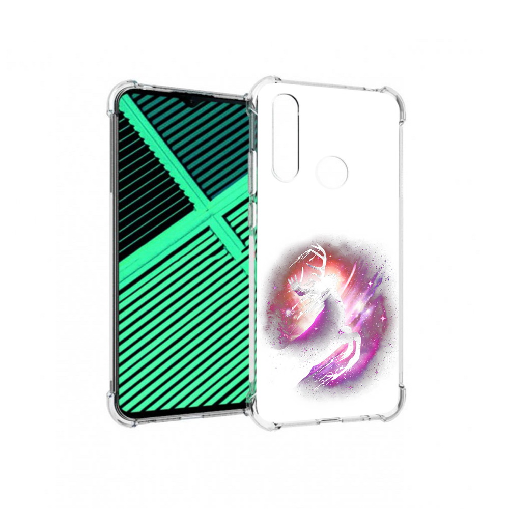 Чехол MyPads Tocco для Motorola Moto G8 Power Lite звездный олень (PT227069.358.354), Прозрачный, Tocco
Чехол MyPads Tocco для Motorola Moto G8 Power Lite звездный олень (PT227069.358.354), Прозрачный, Tocco