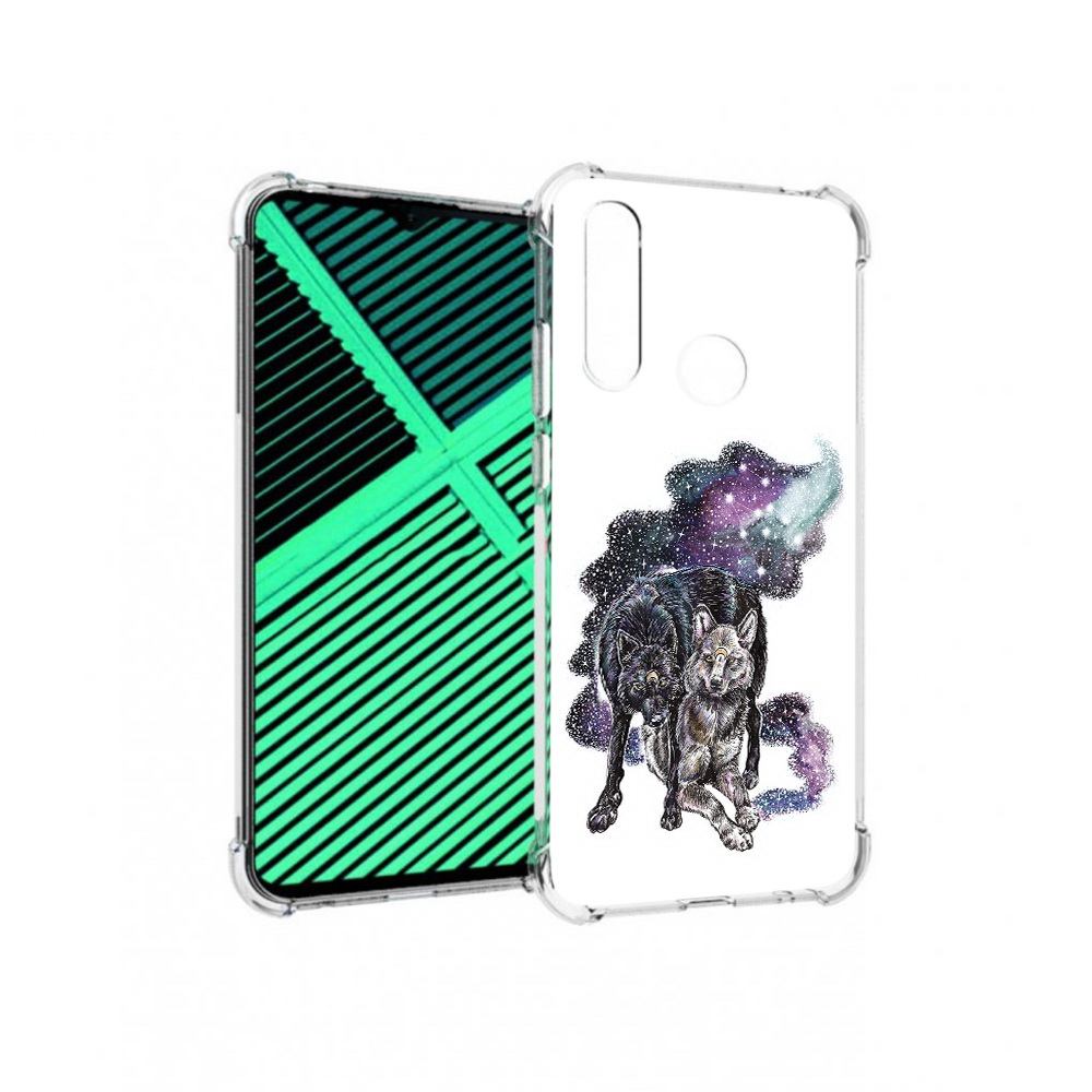 Чехол MyPads Tocco для Motorola Moto G8 Power Lite звездные волки (PT227069.358.352), Прозрачный, Tocco
Чехол MyPads Tocco для Motorola Moto G8 Power Lite звездные волки (PT227069.358.352), Прозрачный, Tocco