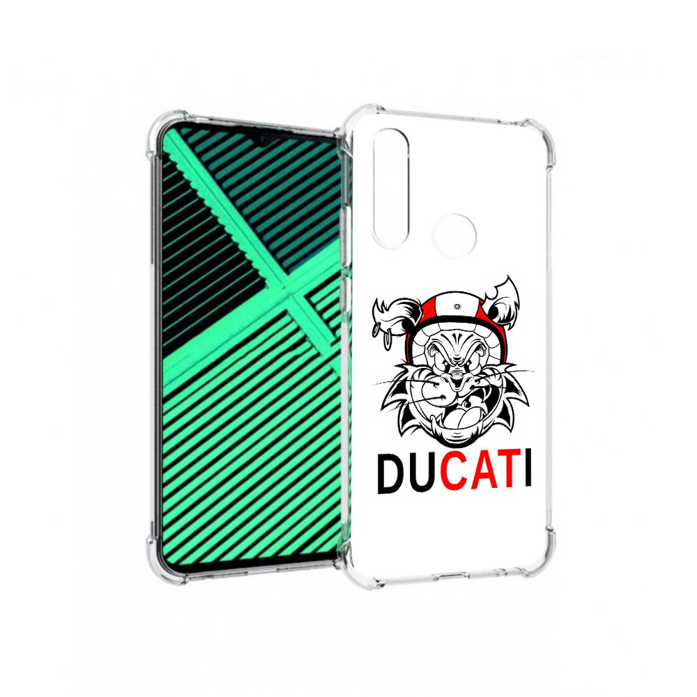Чехол MyPads Tocco для Motorola Moto G8 Power Lite дукати (PT227069.358.339), Прозрачный, Tocco
Чехол MyPads Tocco для Motorola Moto G8 Power Lite дукати (PT227069.358.339), Прозрачный, Tocco
