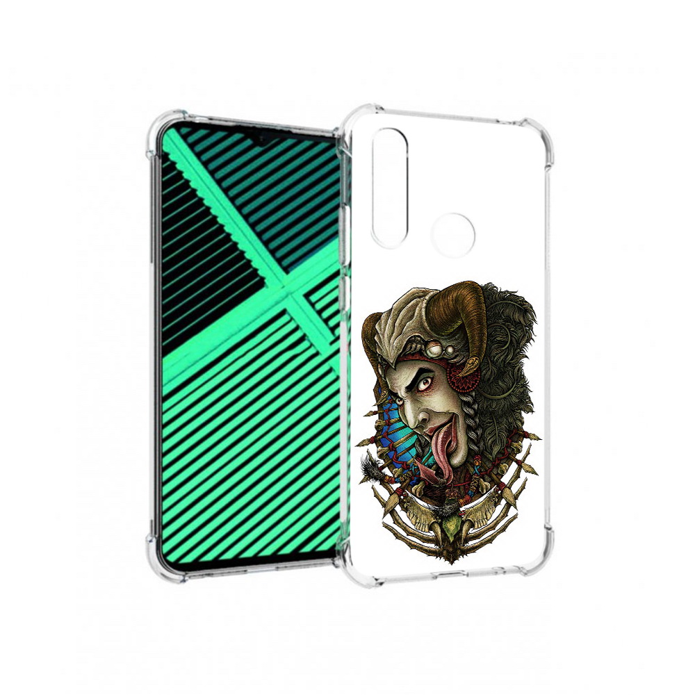 Чехол MyPads Tocco для Motorola Moto G8 Power Lite длинный язык (PT227069.358.330), Прозрачный, Tocco
Чехол MyPads Tocco для Motorola Moto G8 Power Lite длинный язык (PT227069.358.330), Прозрачный, Tocco
