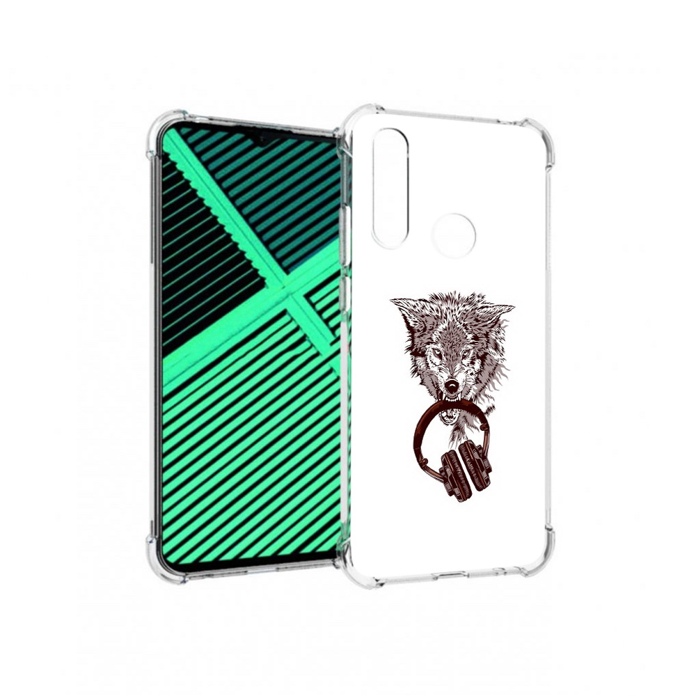 Чехол MyPads Tocco для Motorola Moto G8 Power Lite дикий волк (PT227069.358.325), Прозрачный, Tocco
Чехол MyPads Tocco для Motorola Moto G8 Power Lite дикий волк (PT227069.358.325), Прозрачный, Tocco