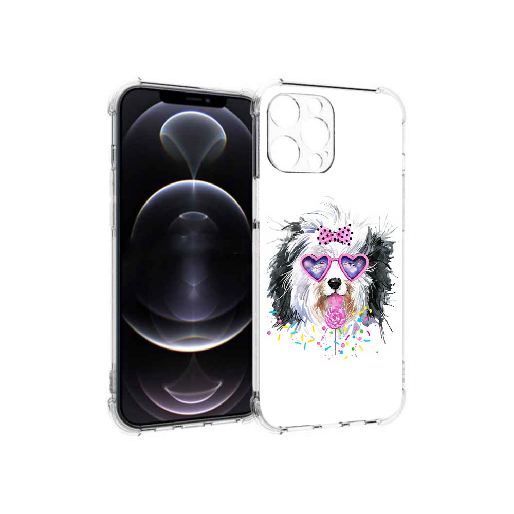 Чехол MyPads Tocco для Apple iPhone 13 Pro Max пушистик (PT163170.617.559), Прозрачный, Tocco
Чехол MyPads Tocco для Apple iPhone 13 Pro Max пушистик (PT163170.617.559), Прозрачный, Tocco