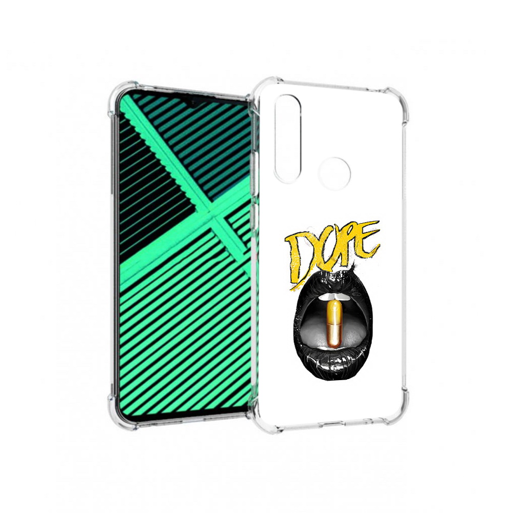 Чехол MyPads Tocco для Motorola Moto G8 Power Lite губы (PT227069.358.303), Прозрачный, Tocco
Чехол MyPads Tocco для Motorola Moto G8 Power Lite губы (PT227069.358.303), Прозрачный, Tocco