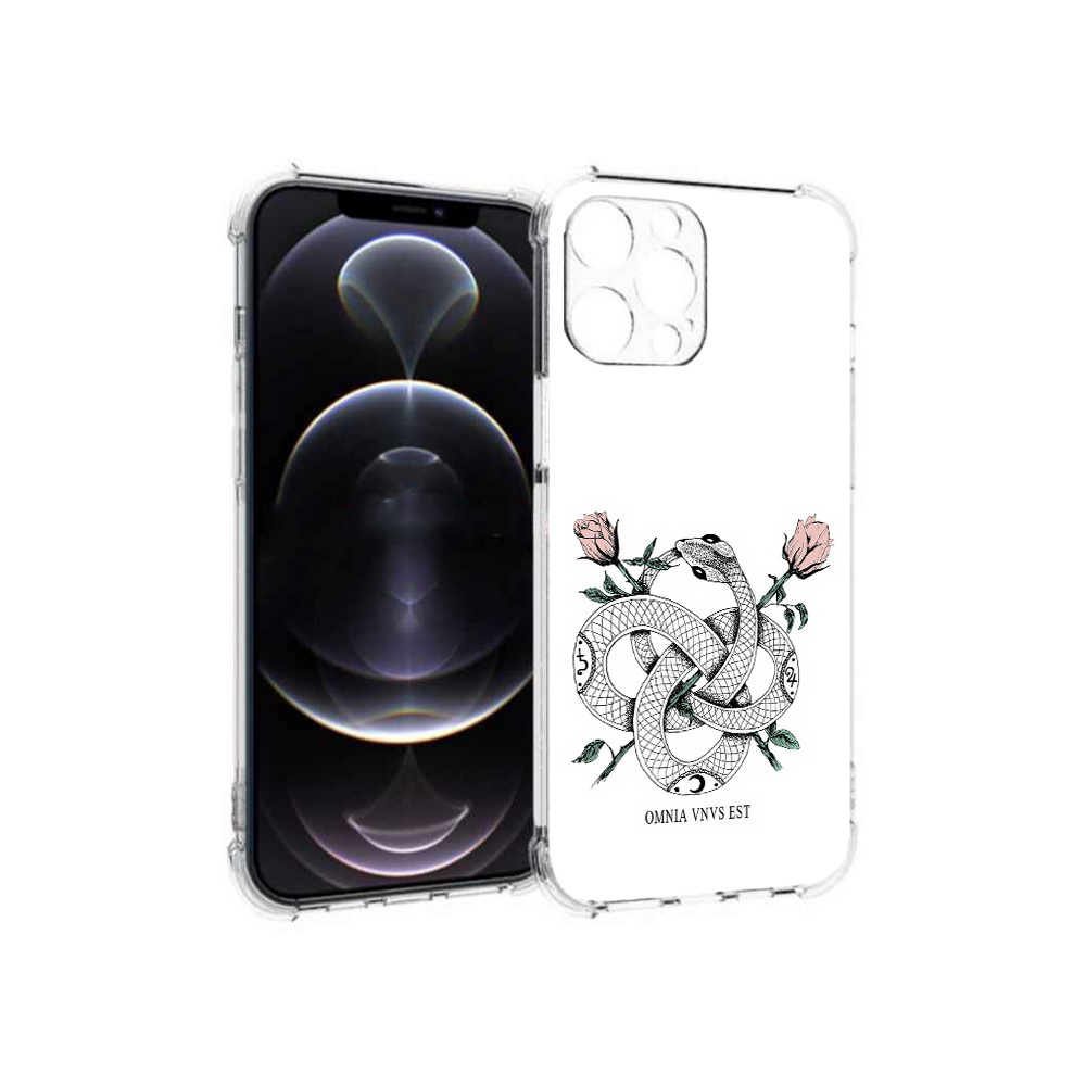 Чехол MyPads Tocco для Apple iPhone 13 Pro Max нарисованная змея абстракция, Прозрачный, Tocco
Чехол MyPads Tocco для Apple iPhone 13 Pro Max нарисованная змея абстракция, Прозрачный, Tocco