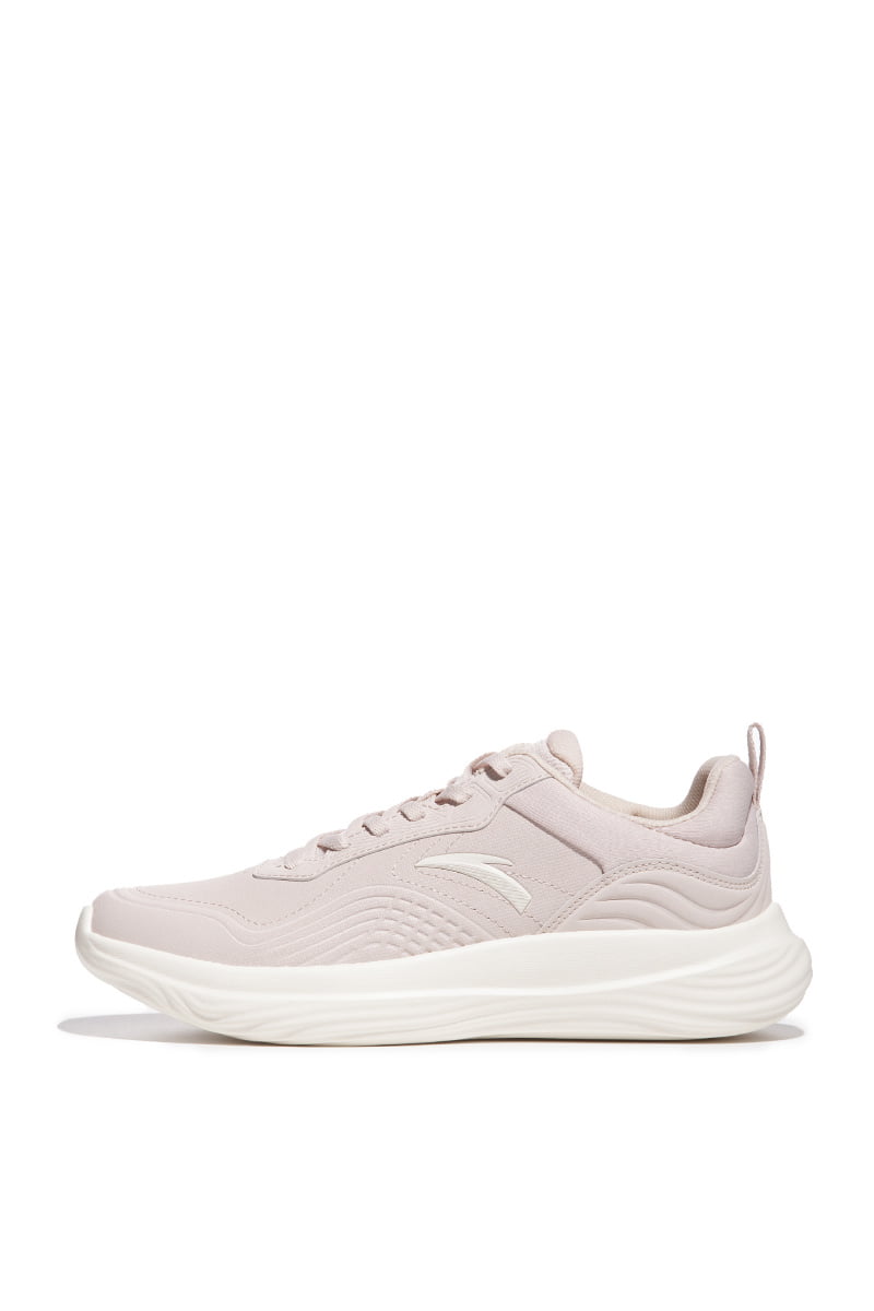 Спортивные кроссовки женские Anta Cross-Training Shoes Basic walking розовые 7.5 US, Розовый, Cross-Training Shoes Basic Walking
Спортивные кроссовки женские Anta Cross-Training Shoes Basic walking розовые 7.5 US, Розовый, Cross-Training Shoes Basic Walking