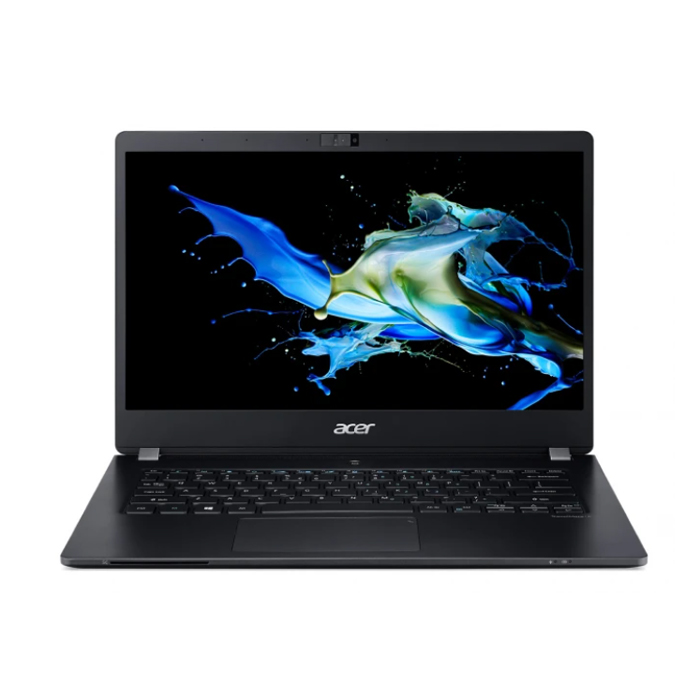 фото Ноутбук acer travelmate tmp614-51t-g2-786q black (nx.vmter.005)