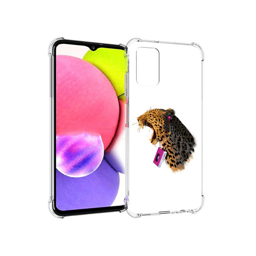 Чехол MyPads Tocco для Samsung Galaxy A03s MP3 (PT162170.549.19), Прозрачный, Tocco
Чехол MyPads Tocco для Samsung Galaxy A03s MP3 (PT162170.549.19), Прозрачный, Tocco