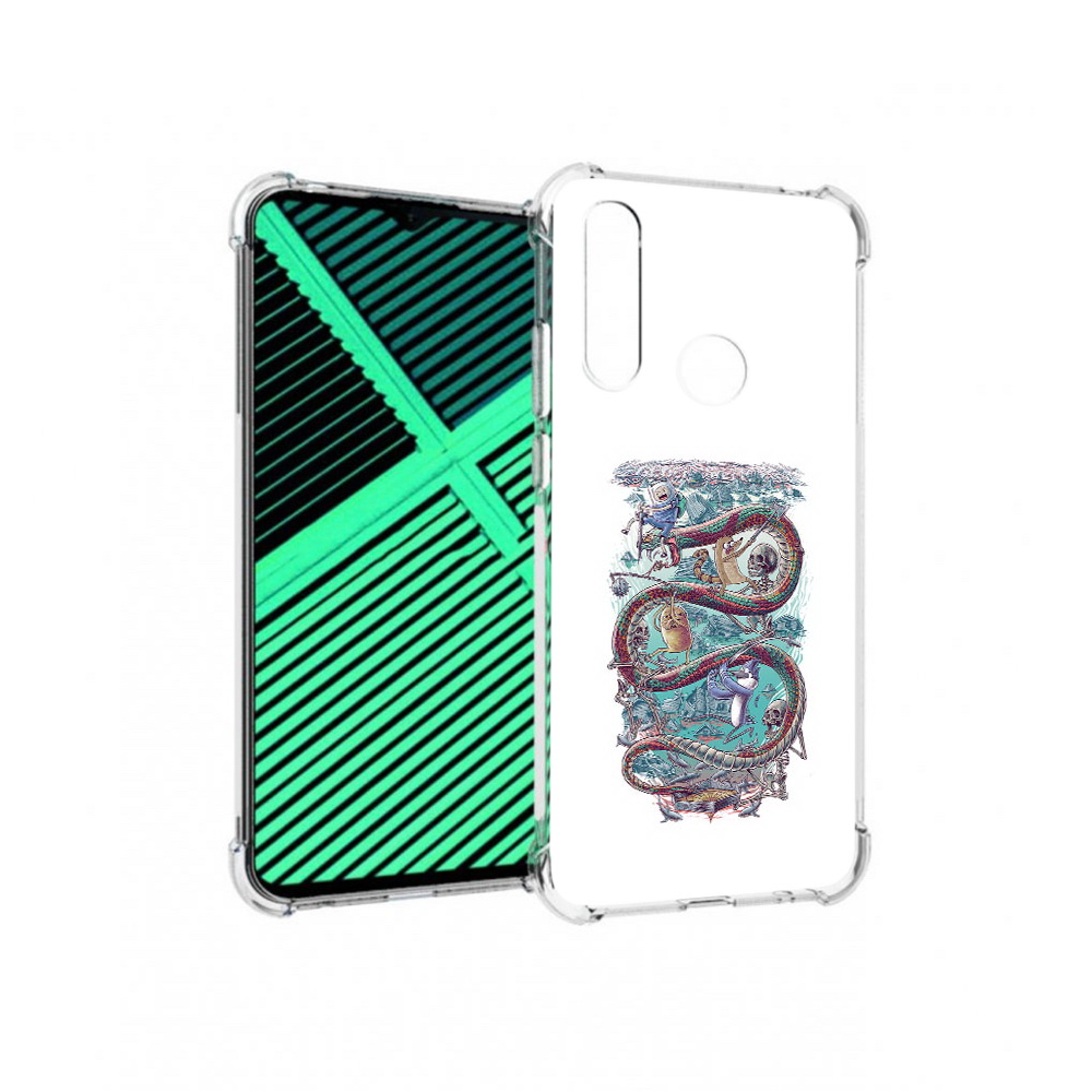 Чехол MyPads Tocco для Motorola Moto G8 Power Lite время приключений страшилка, Прозрачный, Tocco
Чехол MyPads Tocco для Motorola Moto G8 Power Lite время приключений страшилка, Прозрачный, Tocco