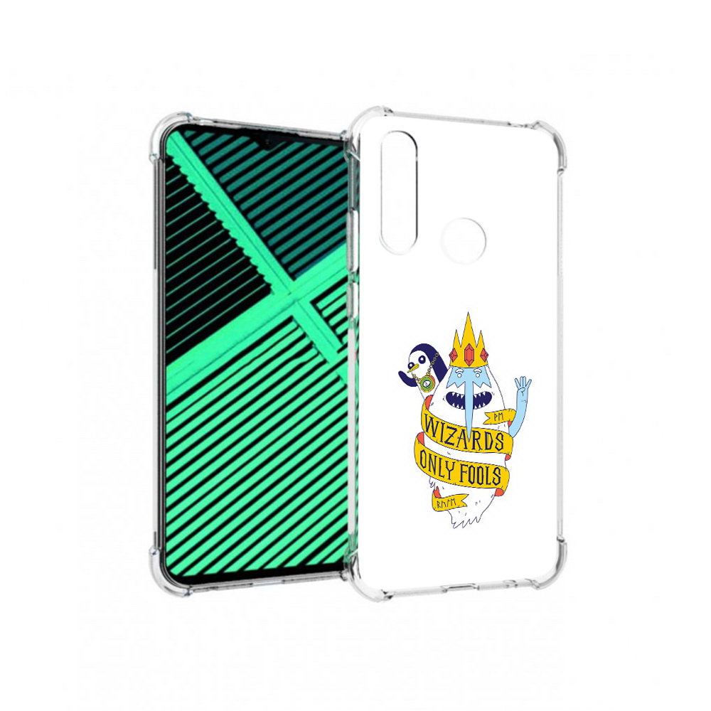 Чехол MyPads Tocco для Motorola Moto G8 Power Lite время приключений снежный король, Прозрачный, Tocco
Чехол MyPads Tocco для Motorola Moto G8 Power Lite время приключений снежный король, Прозрачный, Tocco