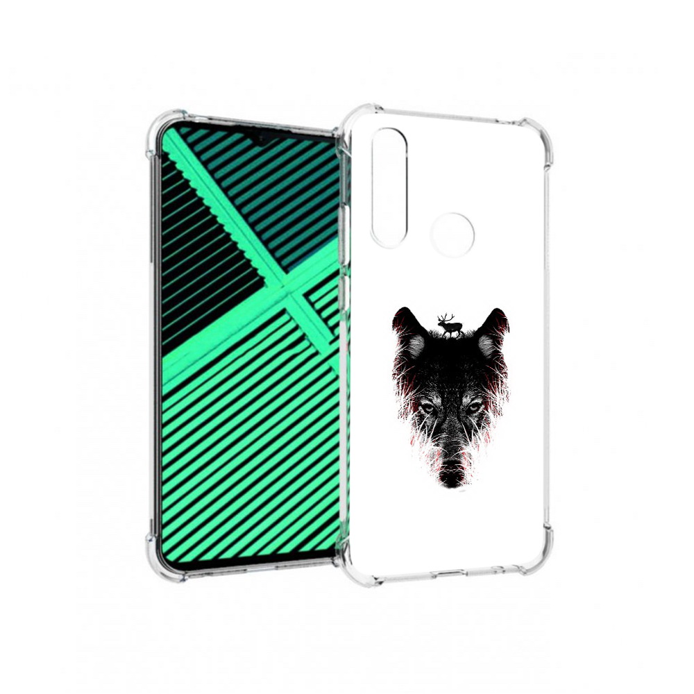 Чехол MyPads Tocco для Motorola Moto G8 Power Lite волк в траве (PT227069.358.267), Прозрачный, Tocco
Чехол MyPads Tocco для Motorola Moto G8 Power Lite волк в траве (PT227069.358.267), Прозрачный, Tocco