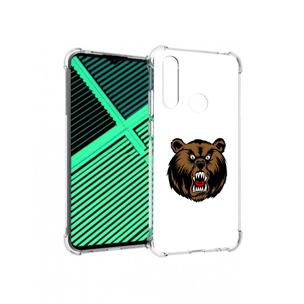 Чехол MyPads Tocco для Motorola Moto G8 Power Lite бурый (PT227069.358.253), Прозрачный, Tocco
Чехол MyPads Tocco для Motorola Moto G8 Power Lite бурый (PT227069.358.253), Прозрачный, Tocco