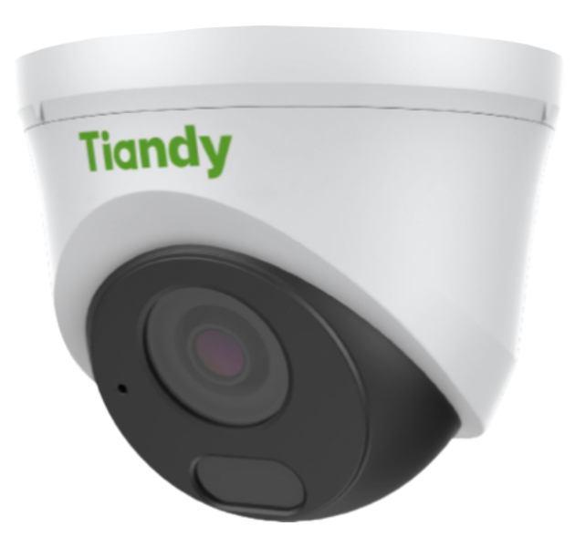IP видеокамера Tiandy TC-C34HN Spec:I3/E/Y/C/2.8mm/V4.2 2.8-2.8мм (TC-C34HN SPEC:I3/E/Y/C/, Белый
IP видеокамера Tiandy TC-C34HN Spec:I3/E/Y/C/2.8mm/V4.2 2.8-2.8мм (TC-C34HN SPEC:I3/E/Y/C/, Белый