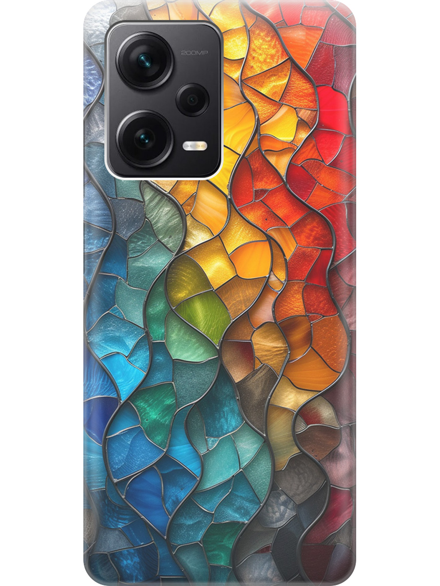 Чехол на Xiaomi Redmi Note 12 Pro / Note 12 Pro+ / Note 12 Explorer Edition 859728, Прозрачный;желтый;синий;черный, 762098431
Чехол на Xiaomi Redmi Note 12 Pro / Note 12 Pro+ / Note 12 Explorer Edition 859728, Прозрачный;желтый;синий;черный, 762098431