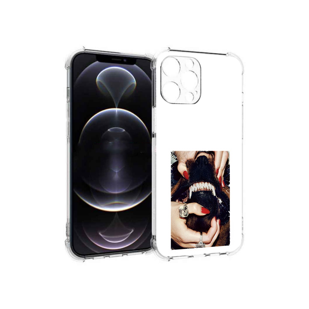 Чехол MyPads Tocco для Apple iPhone 13 Pro Max маникюр (PT163170.617.457), Прозрачный, Tocco
Чехол MyPads Tocco для Apple iPhone 13 Pro Max маникюр (PT163170.617.457), Прозрачный, Tocco