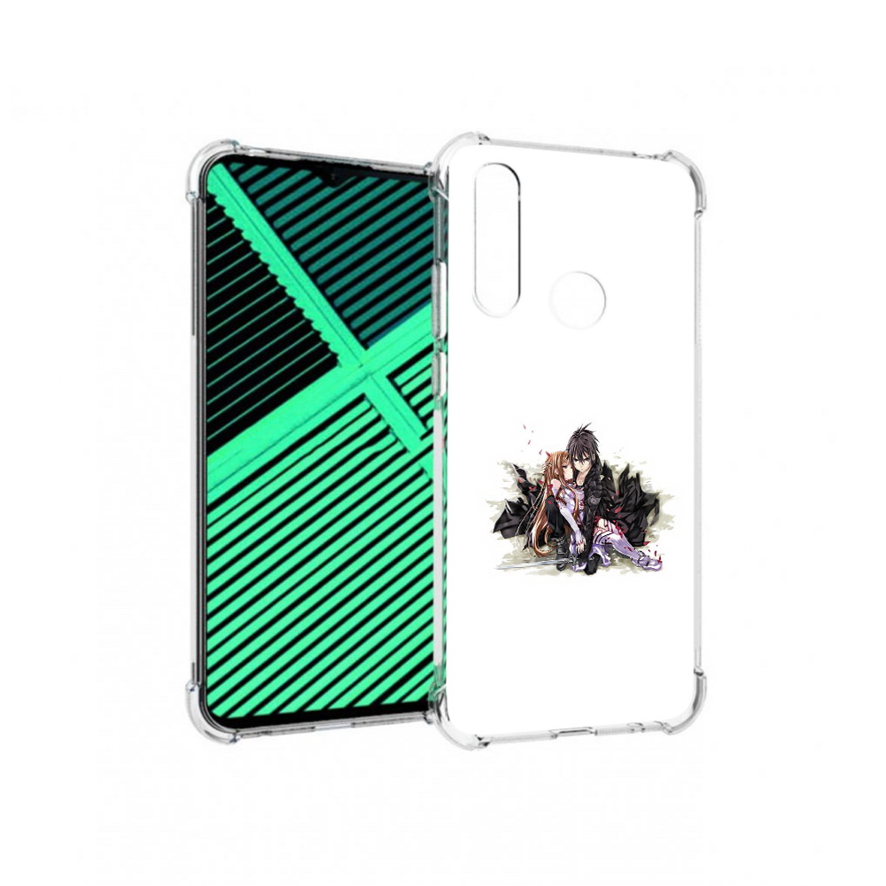 Чехол MyPads Tocco для Motorola Moto G8 Power Lite аниме асуна (PT227069.358.222), Прозрачный, Tocco
Чехол MyPads Tocco для Motorola Moto G8 Power Lite аниме асуна (PT227069.358.222), Прозрачный, Tocco