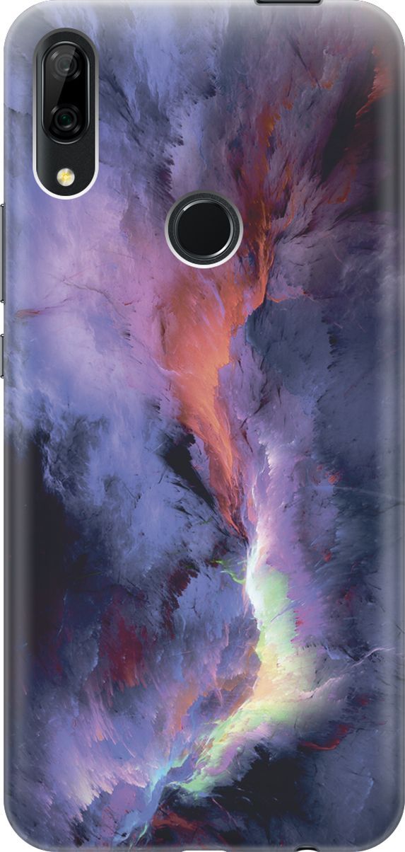 Чехол на Honor 9X/9X Premium/Huawei P Smart Z/Y9 Prime (2019) "Гром и молния", Фиолетовый;черный, 6425
Чехол на Honor 9X/9X Premium/Huawei P Smart Z/Y9 Prime (2019) "Гром и молния", Фиолетовый;черный, 6425