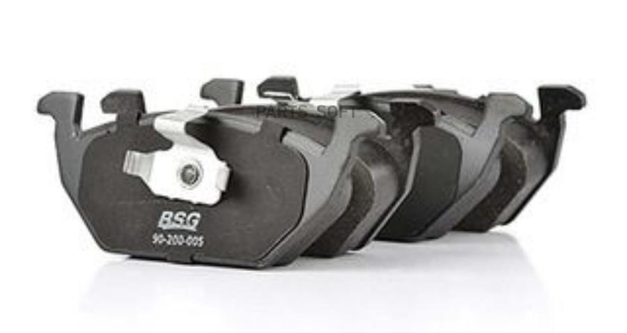 Колодки Тормозные Audi A3 97 /Vw G4/Skoda Octavia 97 09 1.4/1.6/1.8 Basbug Bsg 90-200-005
Колодки Тормозные Audi A3 97 /Vw G4/Skoda Octavia 97 09 1.4/1.6/1.8 Basbug Bsg 90-200-005