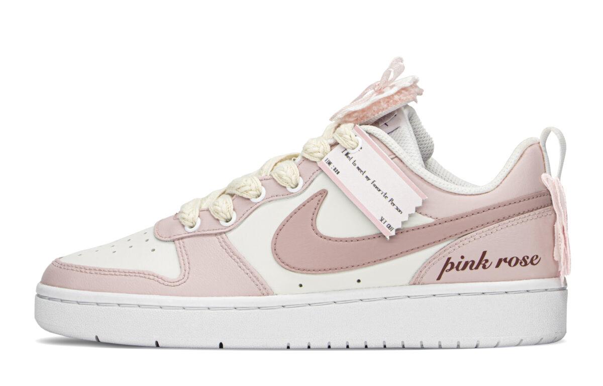 Кеды унисекс Nike Court Borough FZBB GS белые 35.5 EU, Белый, Court Borough FZBB GS
Кеды унисекс Nike Court Borough FZBB GS белые 35.5 EU, Белый, Court Borough FZBB GS