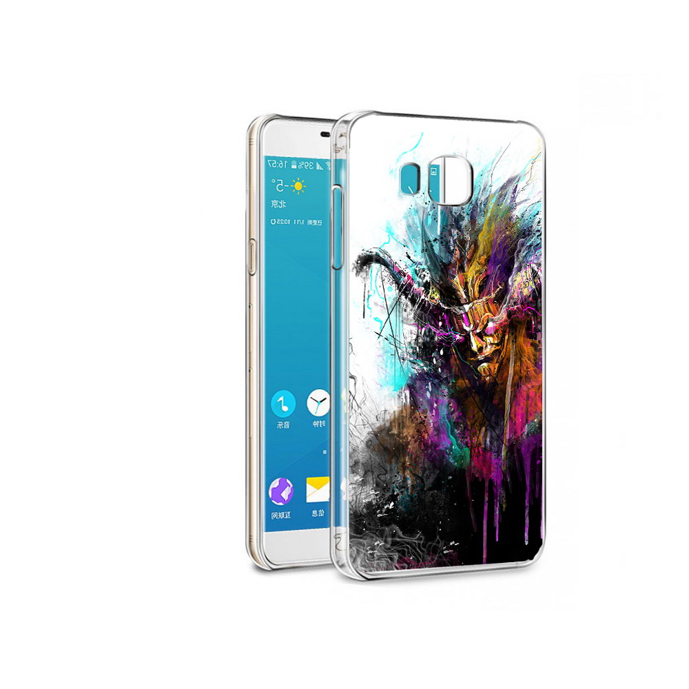 Чехол MyPads Tocco для Samsung Galaxy C7 Pro яркий дьявол (PT74619.550.709), Прозрачный, Tocco
Чехол MyPads Tocco для Samsung Galaxy C7 Pro яркий дьявол (PT74619.550.709), Прозрачный, Tocco