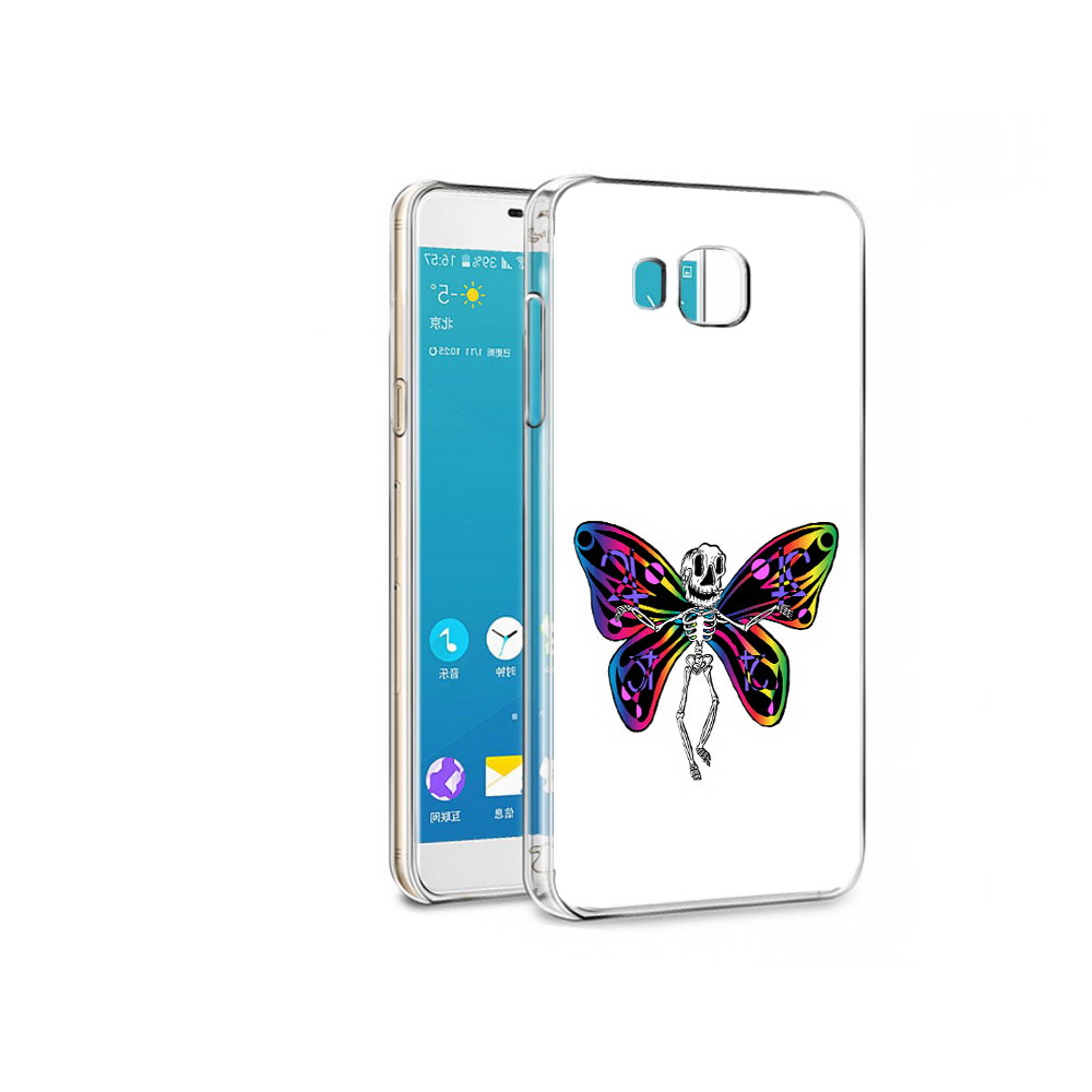Чехол MyPads Tocco для Samsung Galaxy C7 Pro эффект бабочки (PT74619.550.701), Прозрачный, Tocco
Чехол MyPads Tocco для Samsung Galaxy C7 Pro эффект бабочки (PT74619.550.701), Прозрачный, Tocco