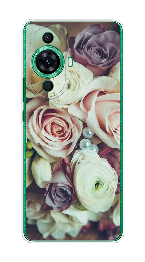 Чехол на Huawei Nova 11 Pro "Свадебный букет", Белый;фиолетовый, 6121350-2
Чехол на Huawei Nova 11 Pro "Свадебный букет", Белый;фиолетовый, 6121350-2