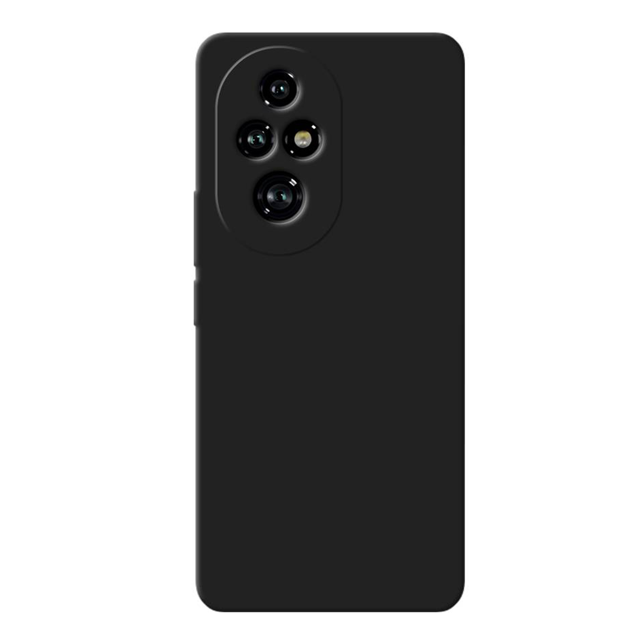 Чехол силиконовый для Honor 200 Pro, с микрофиброй внутри, с защитой камеры, X-Case, Черный
Чехол силиконовый для Honor 200 Pro, с микрофиброй внутри, с защитой камеры, X-Case, Черный