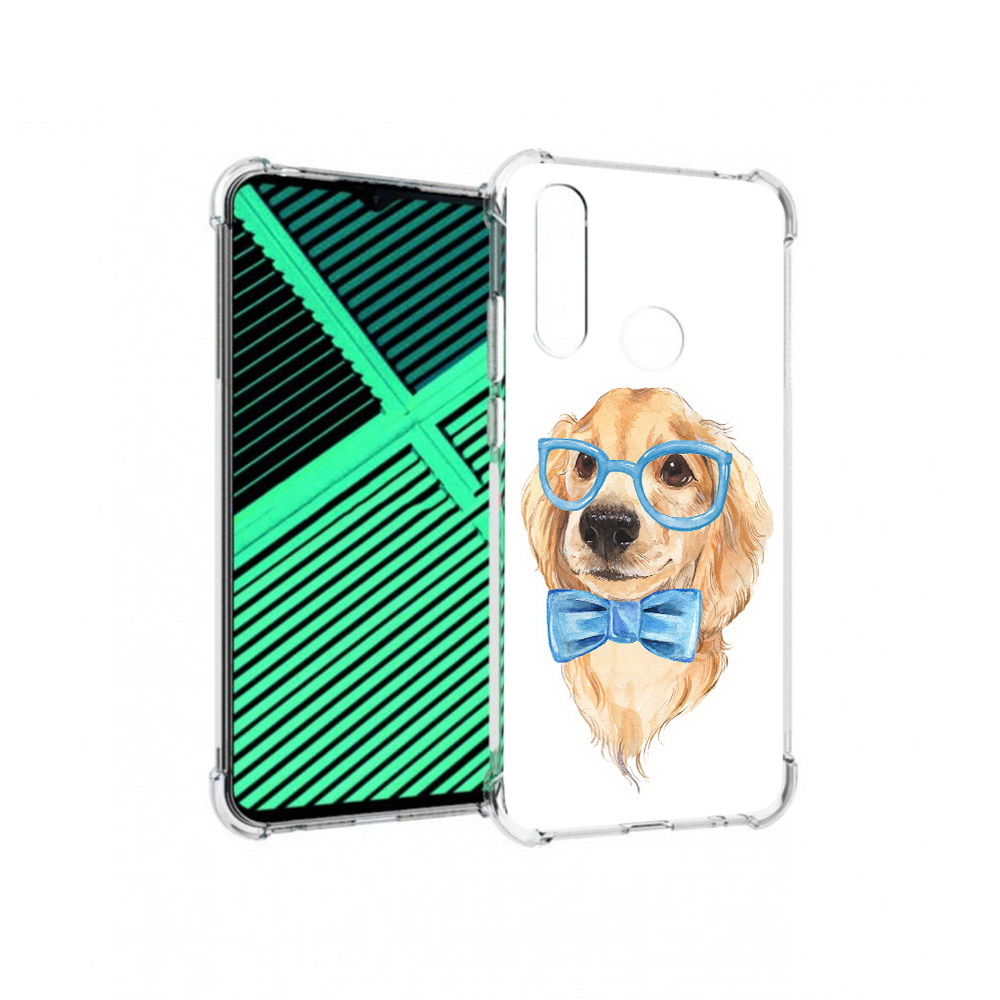 Чехол MyPads Tocco для Motorola Moto G8 Power Lite Собака интеллигент (PT227069.358.159), Прозрачный, Tocco
Чехол MyPads Tocco для Motorola Moto G8 Power Lite Собака интеллигент (PT227069.358.159), Прозрачный, Tocco