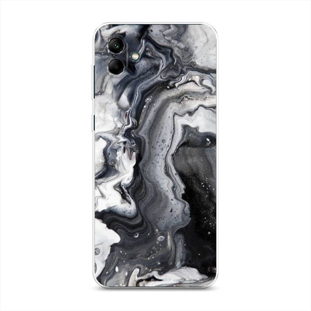 Чехол Awog на Samsung Galaxy A04 / Самсунг A04 "Бело-черные сложные полосы", Белый;черный, 2107050-3
Чехол Awog на Samsung Galaxy A04 / Самсунг A04 "Бело-черные сложные полосы", Белый;черный, 2107050-3