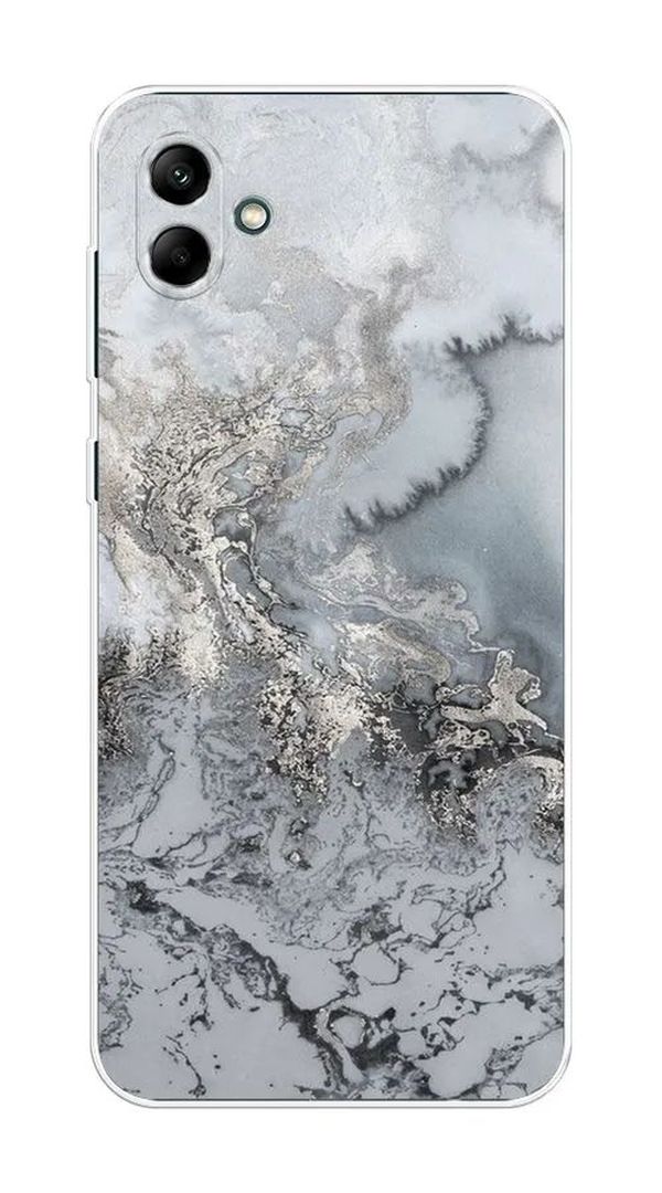 Чехол Awog на Samsung Galaxy A04 / Самсунг A04 "Морозная лавина серая", Белый;серый, 2107050-3
Чехол Awog на Samsung Galaxy A04 / Самсунг A04 "Морозная лавина серая", Белый;серый, 2107050-3